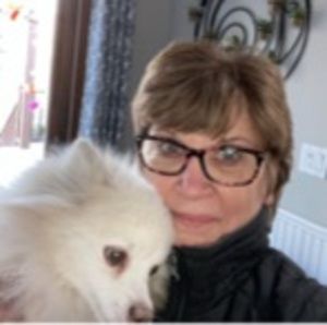 Meet your Posher, Margaret